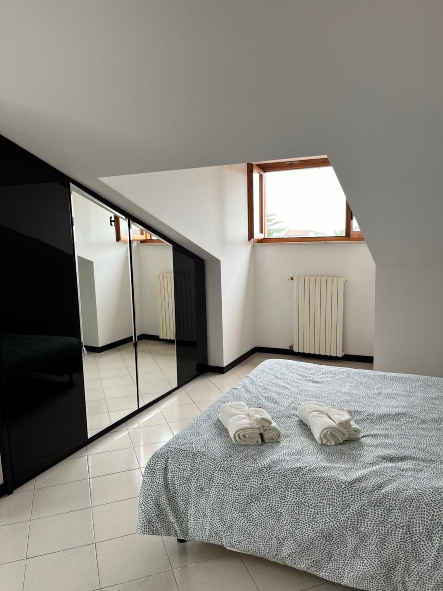 Casa Vacanza Pescara Exteriér fotografie