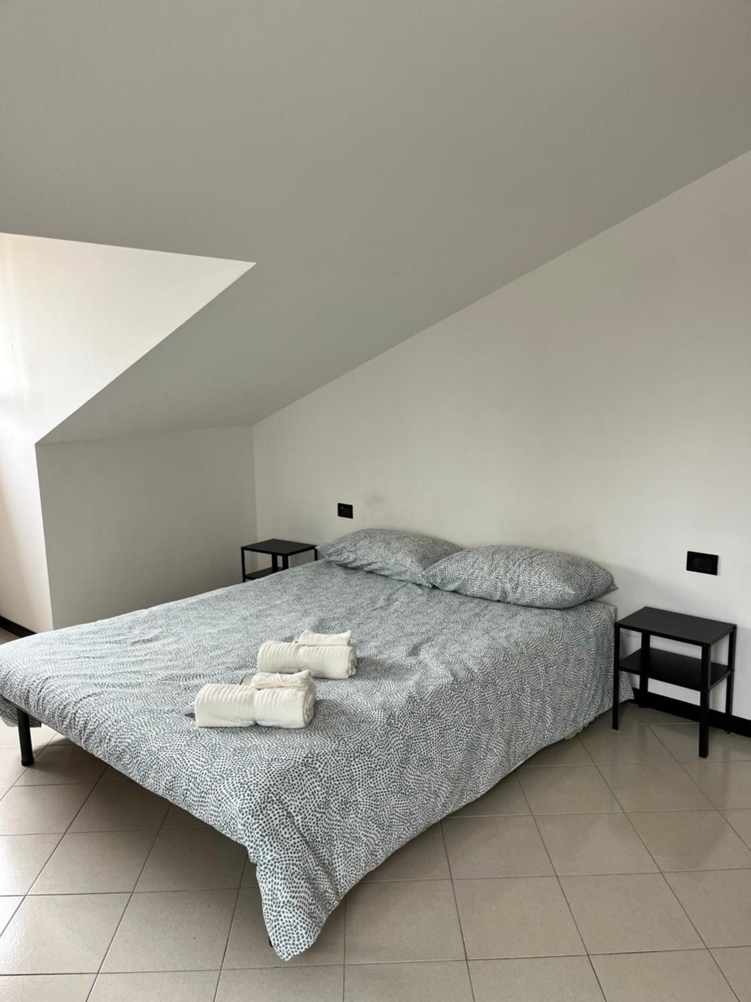 Casa Vacanza Pescara Exteriér fotografie