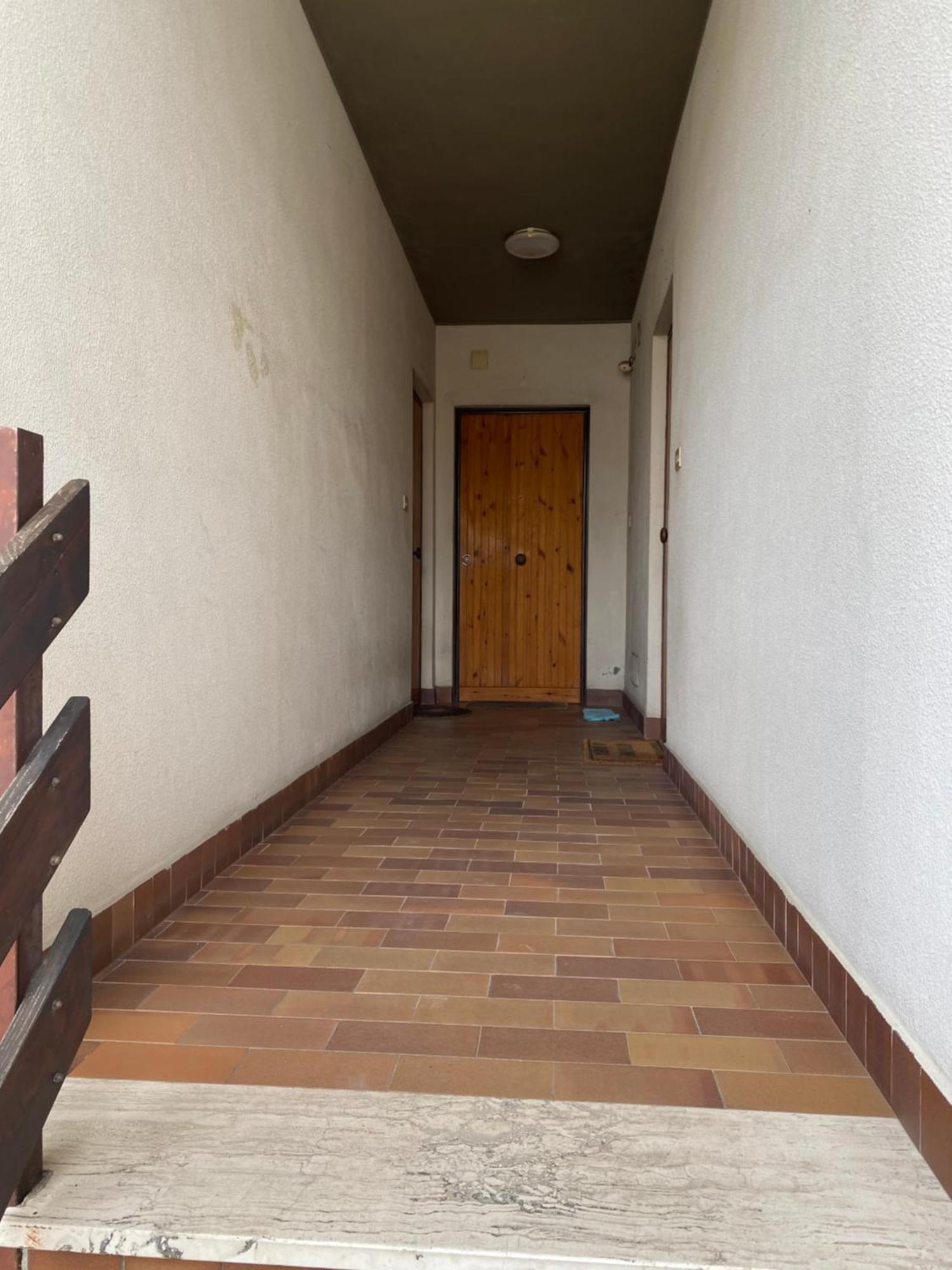 Casa Vacanza Pescara Exteriér fotografie