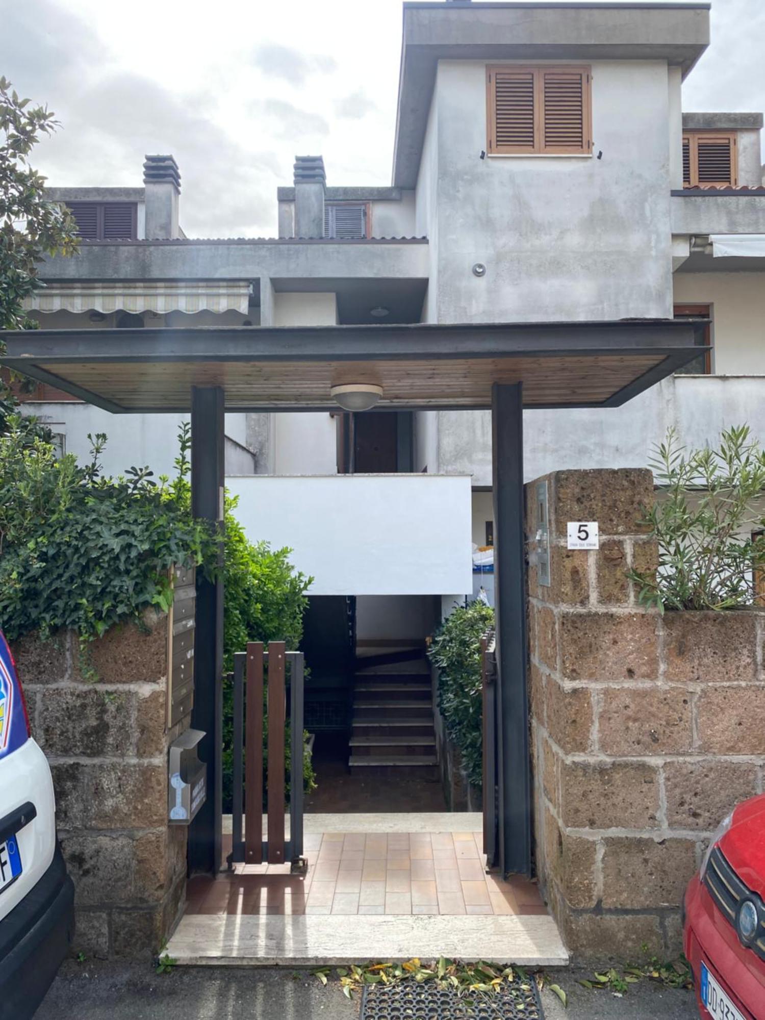 Casa Vacanza Pescara Exteriér fotografie