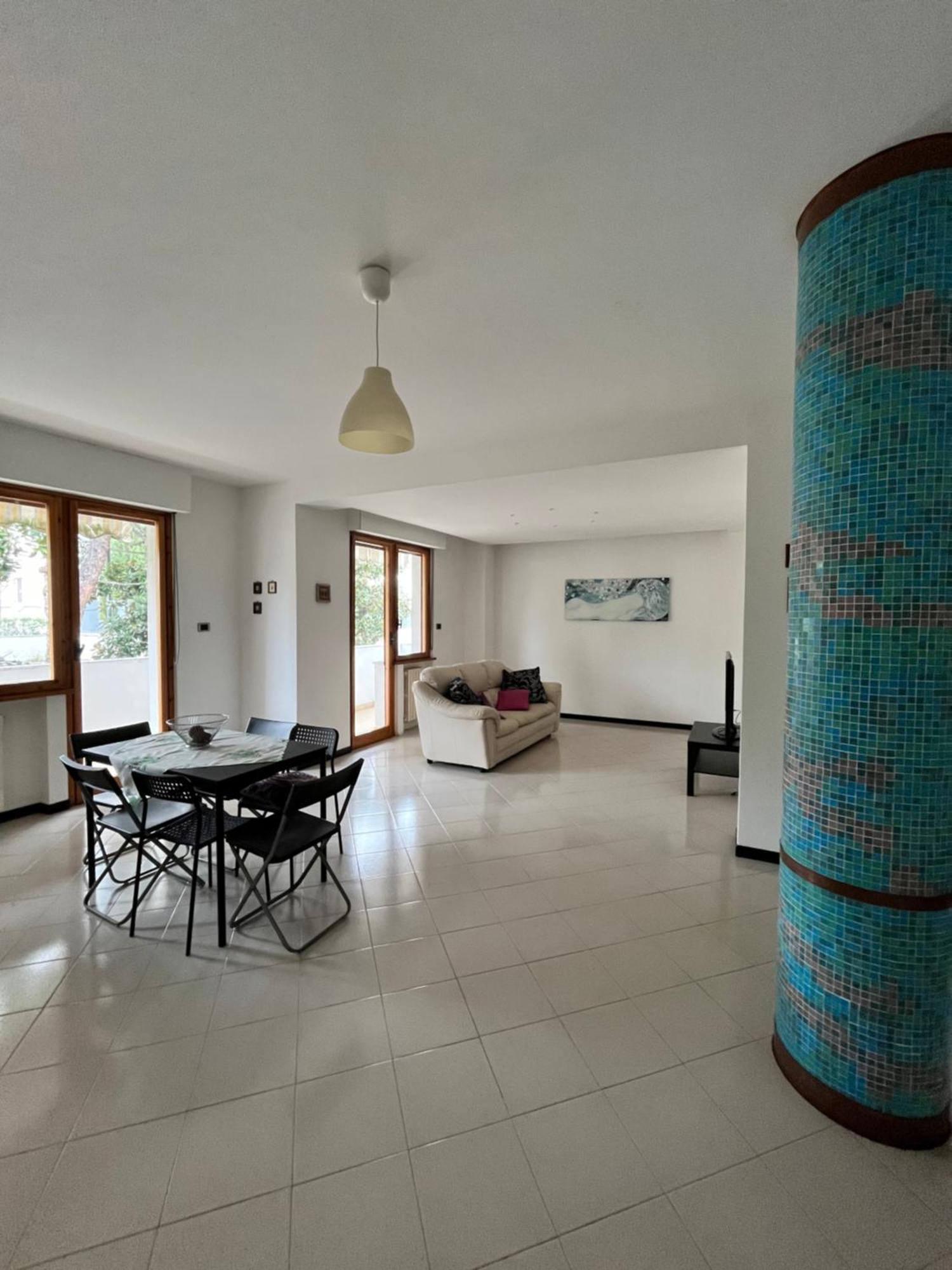 Casa Vacanza Pescara Exteriér fotografie