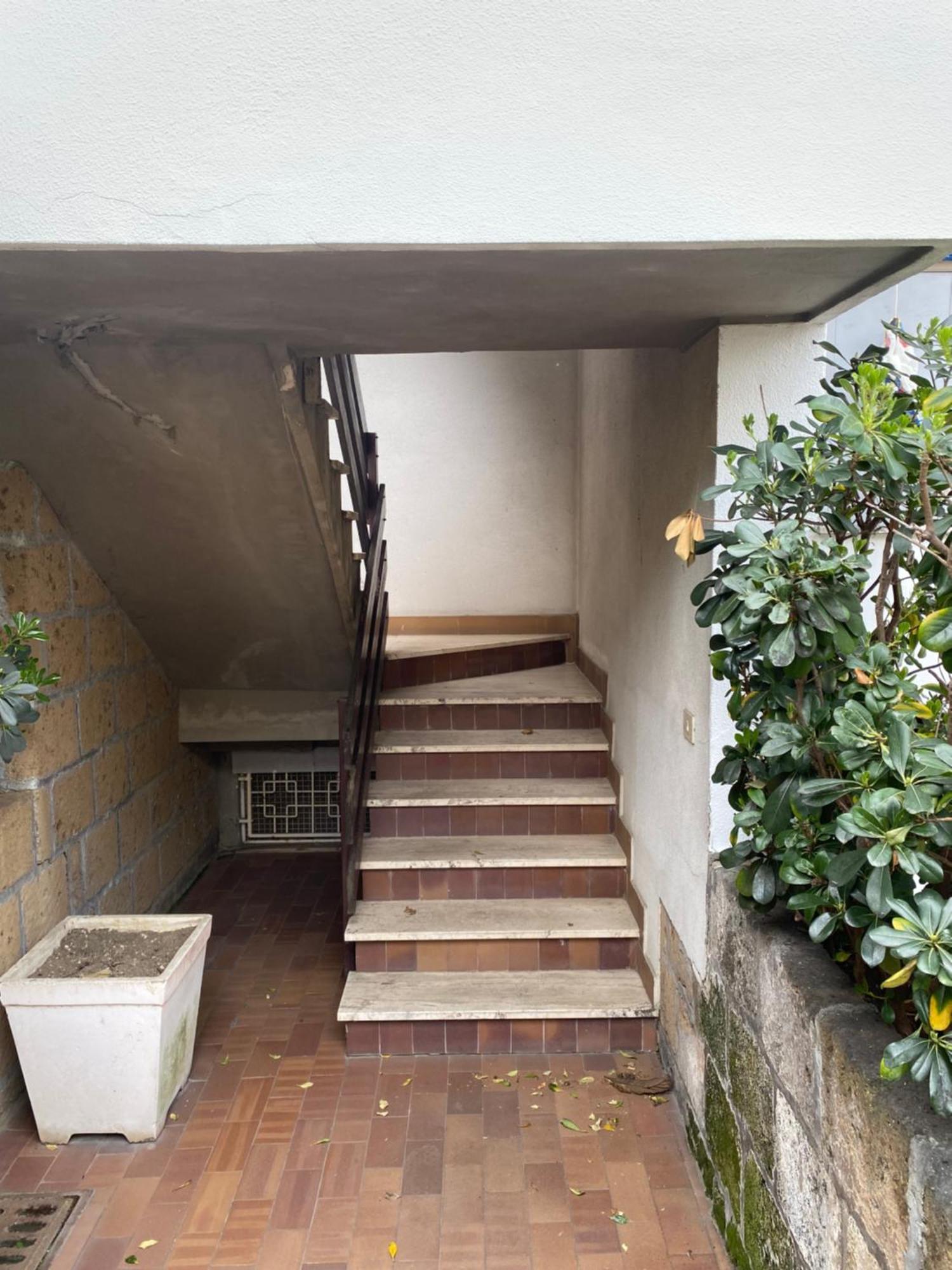 Casa Vacanza Pescara Exteriér fotografie