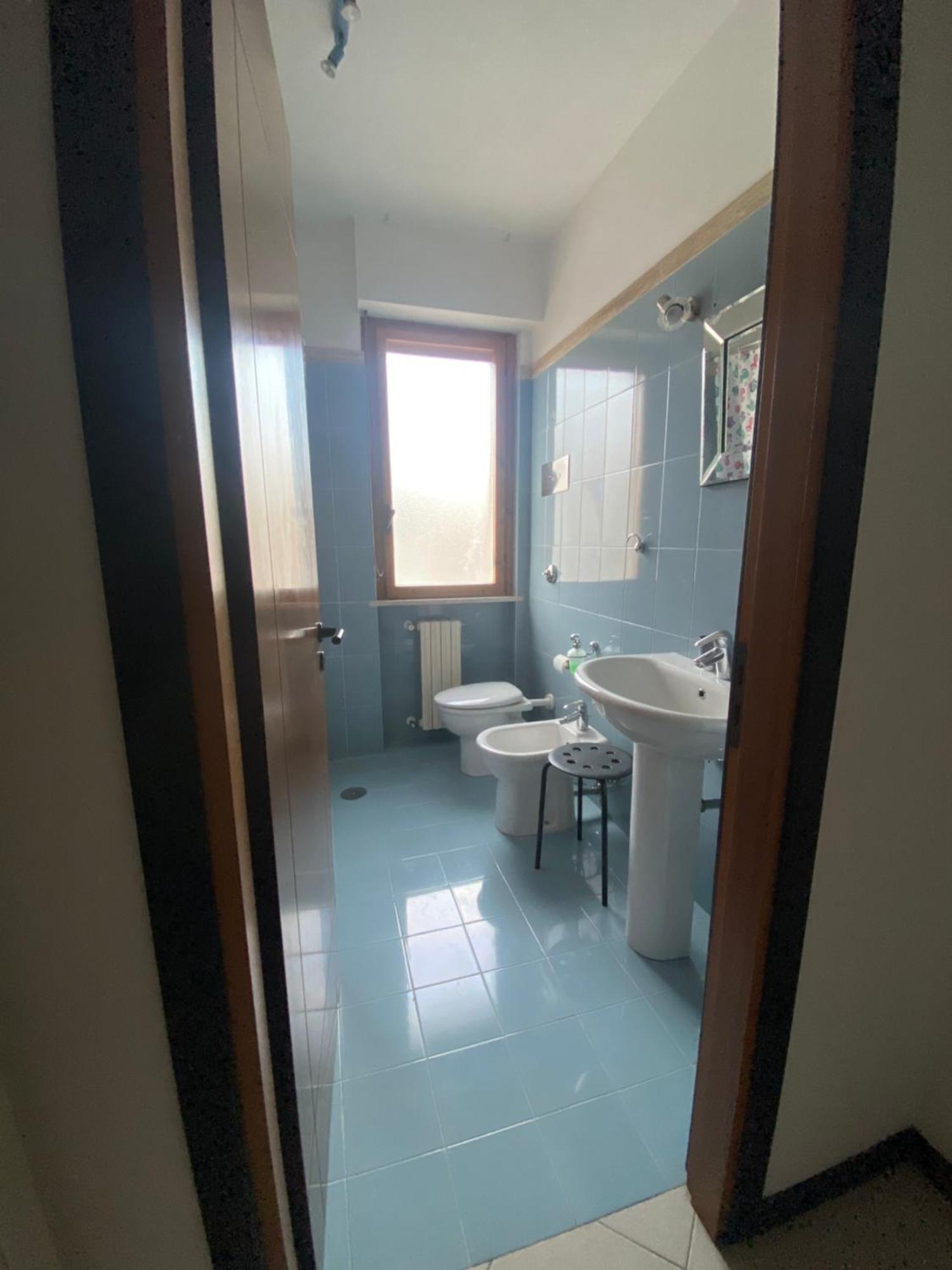 Casa Vacanza Pescara Exteriér fotografie